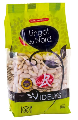 Lingots du Nord Videlys