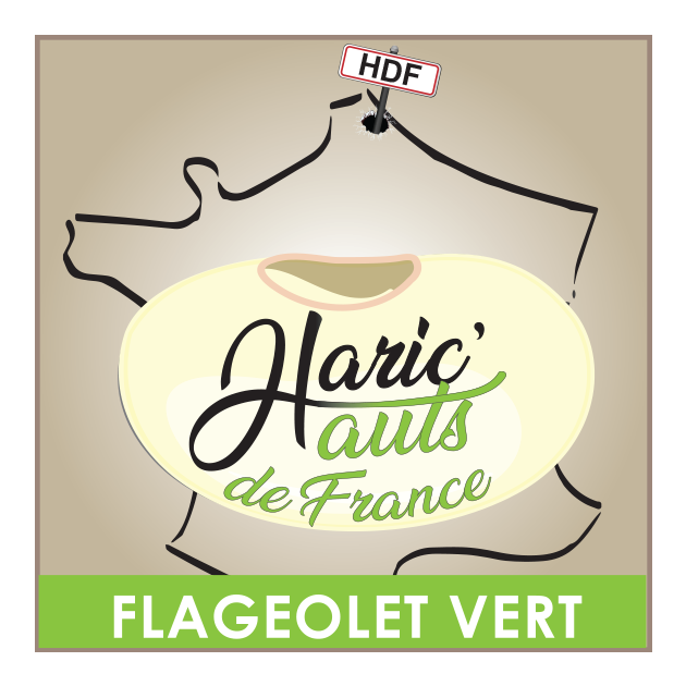 Flageolet Vert et Lingots du Nord